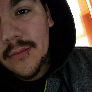 Meet your Posher, Roberto